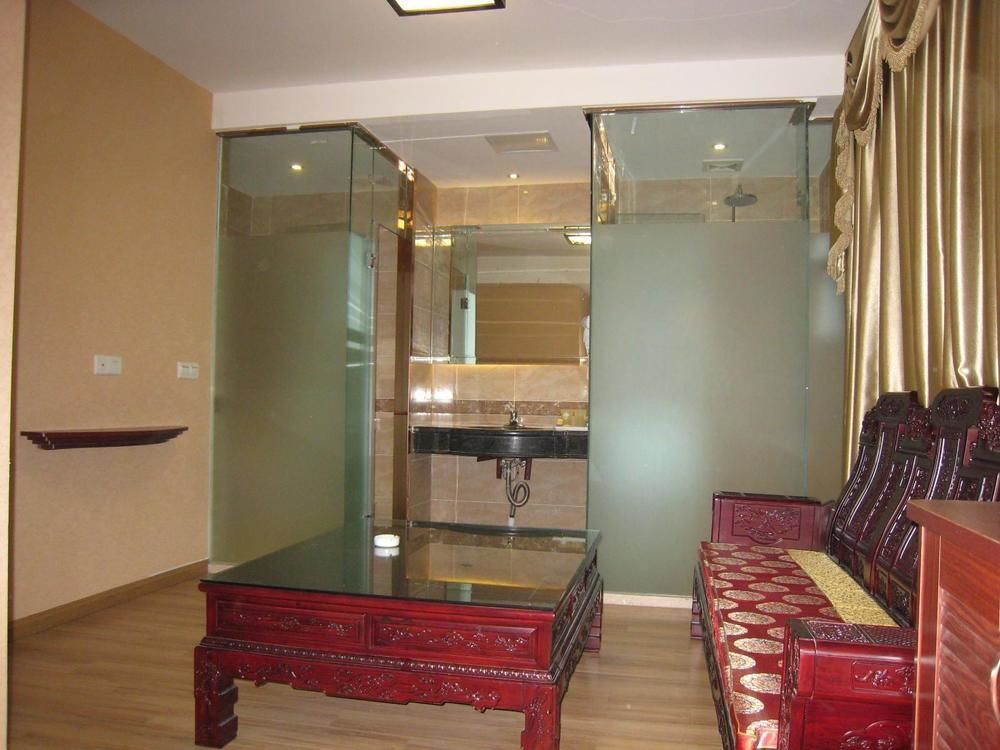 Hong Qi Grand Hotel 푸저우 외부 사진