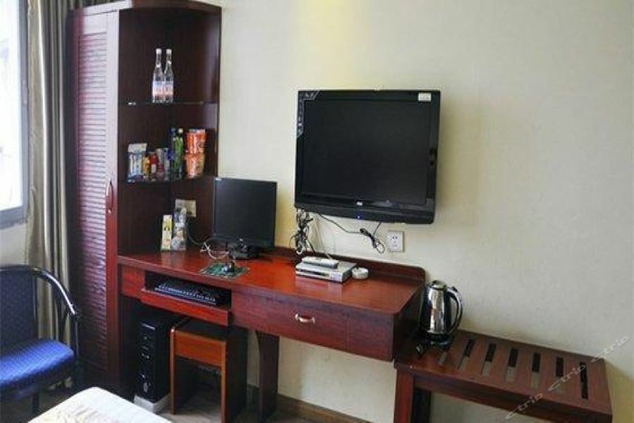 Hong Qi Grand Hotel 푸저우 외부 사진