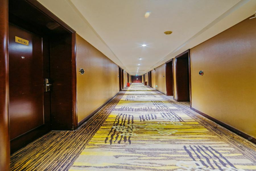 Hong Qi Grand Hotel 푸저우 외부 사진